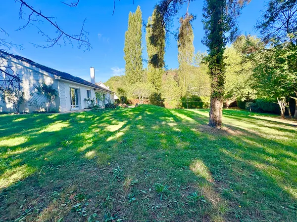 Maison 6 pièces 145 m²