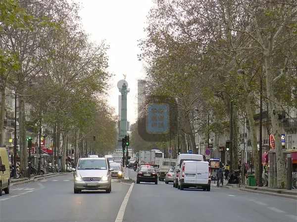 Boutique 200 m² PARIS