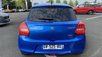 Suzuki Swift 1.2 Dualjet Hybrid 83ch Pack — photo 21