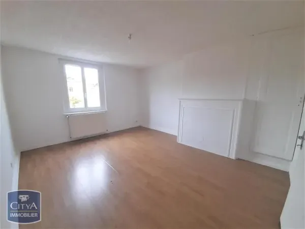 Appartement 3 pièces 90 m²