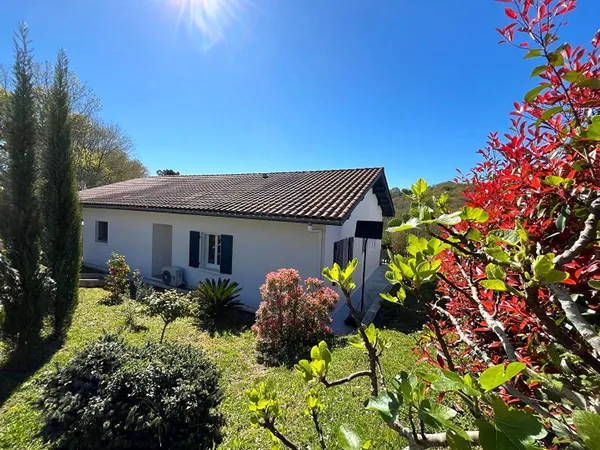 Maison 4 pièces 121 m²