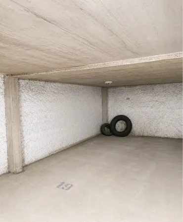 Loue place de parking secteur Wazemmes