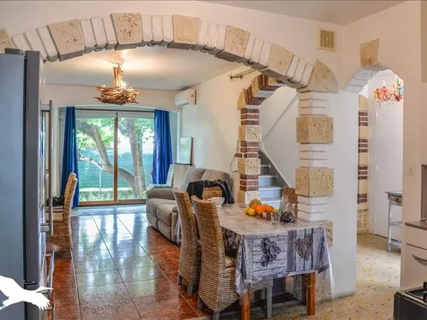Maison 5 pièces 102 m²