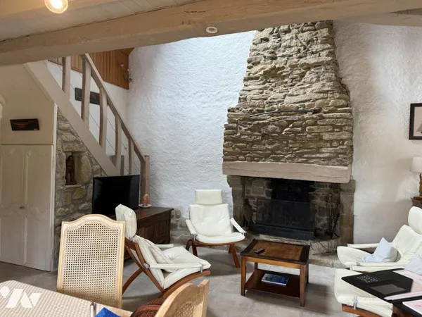 Maison 4 pièces 69 m²