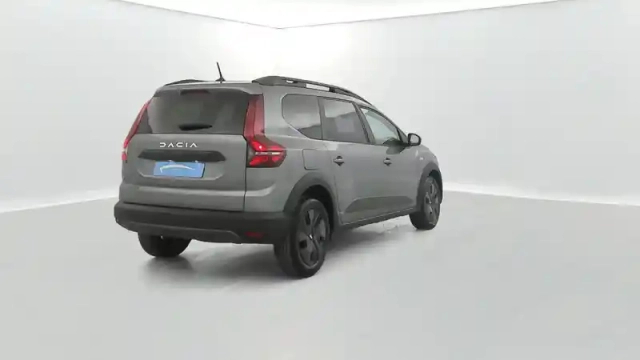 Dacia Jogger eco-g 100 5 places gsr2 — photo 14