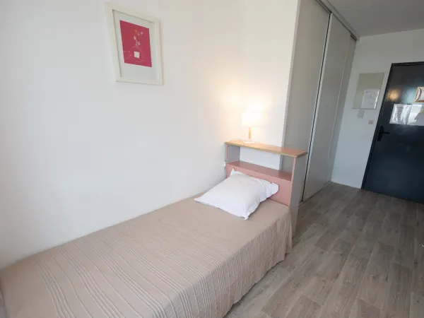 Appartement 1 pièce 18 m²