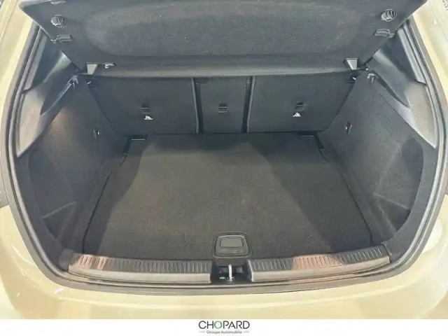 Mercedes Classe A 180 d — photo 12