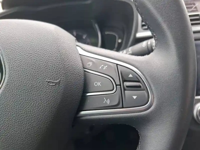 Renault Kadjar blue dci 115 — photo 24