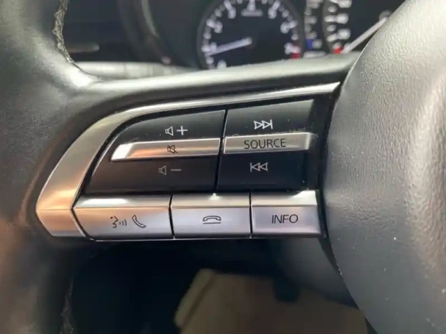 Mazda Cx-30 2.0 e-skyactiv-x m-hybrid 186ch sportline 2022 — photo 21