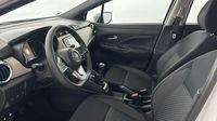 Nissan Micra 1.0 IG-T 92ch Acenta 2021 — photo 12