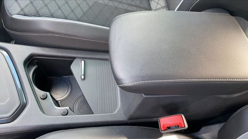 Volkswagen Tiguan 2.0 TDI 150 DSG7 - R-Line Exclusive – 2024 – 33340 km – Diesel – Boîte Automatique — photo 3