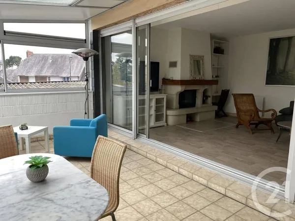 Appartement 3 pièces 79 m²