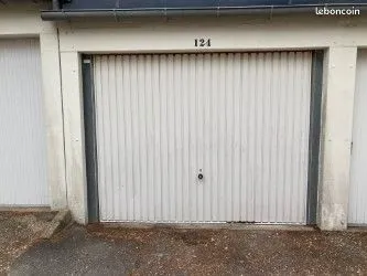 Location garage
