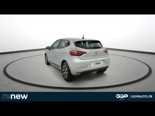 Renault Clio 1.0 tce 90ch equilibre — photo 5