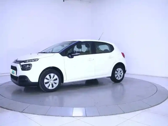 Citroën C3 bluehdi 100 s&amp;s bvm5 — photo 32