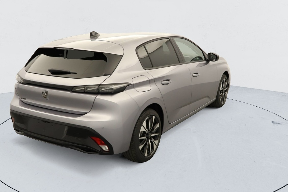 Peugeot 308 — photo 2