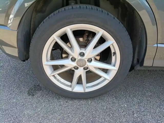 Audi Q2 30 tdi 116 bvm6 — photo 21