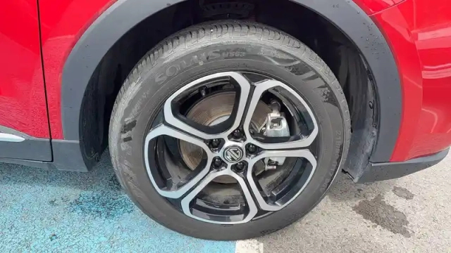 Mg Zs 1.5 l hybrid+ 197 ch — photo 31