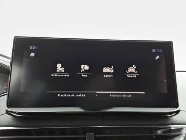 Peugeot 3008 bluehdi 130ch s&amp;s eat8 — photo 61