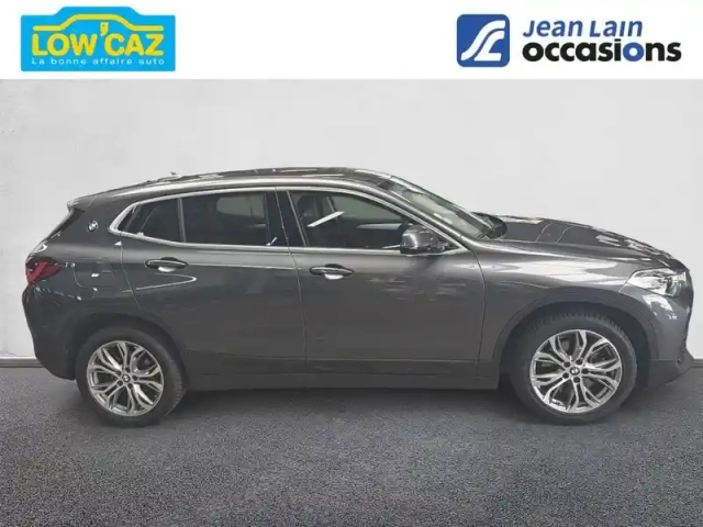Bmw X2 sdrive 20i 178 ch dkg7 — photo 4