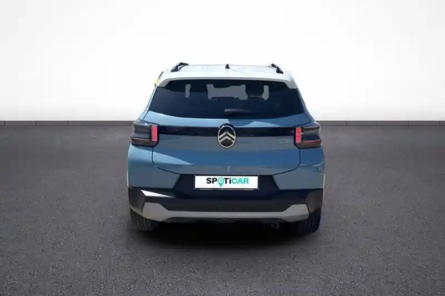 Citroën C3 hybride 110 ch e-dcs6 — photo 5