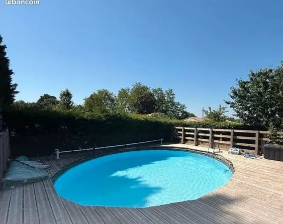 Maison à vendre Linars 16730
