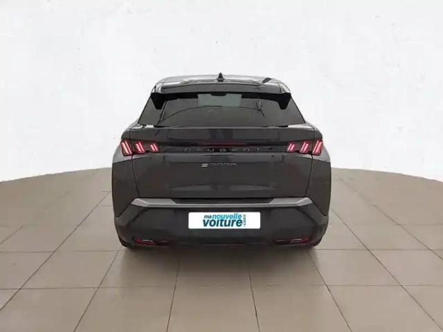 Peugeot 3008 electrique 210 ch 73 kwh — photo 5
