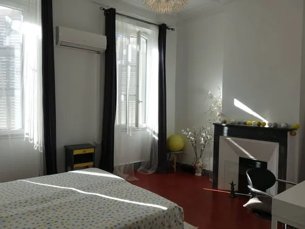 Appartement 4 pièces 73 m²