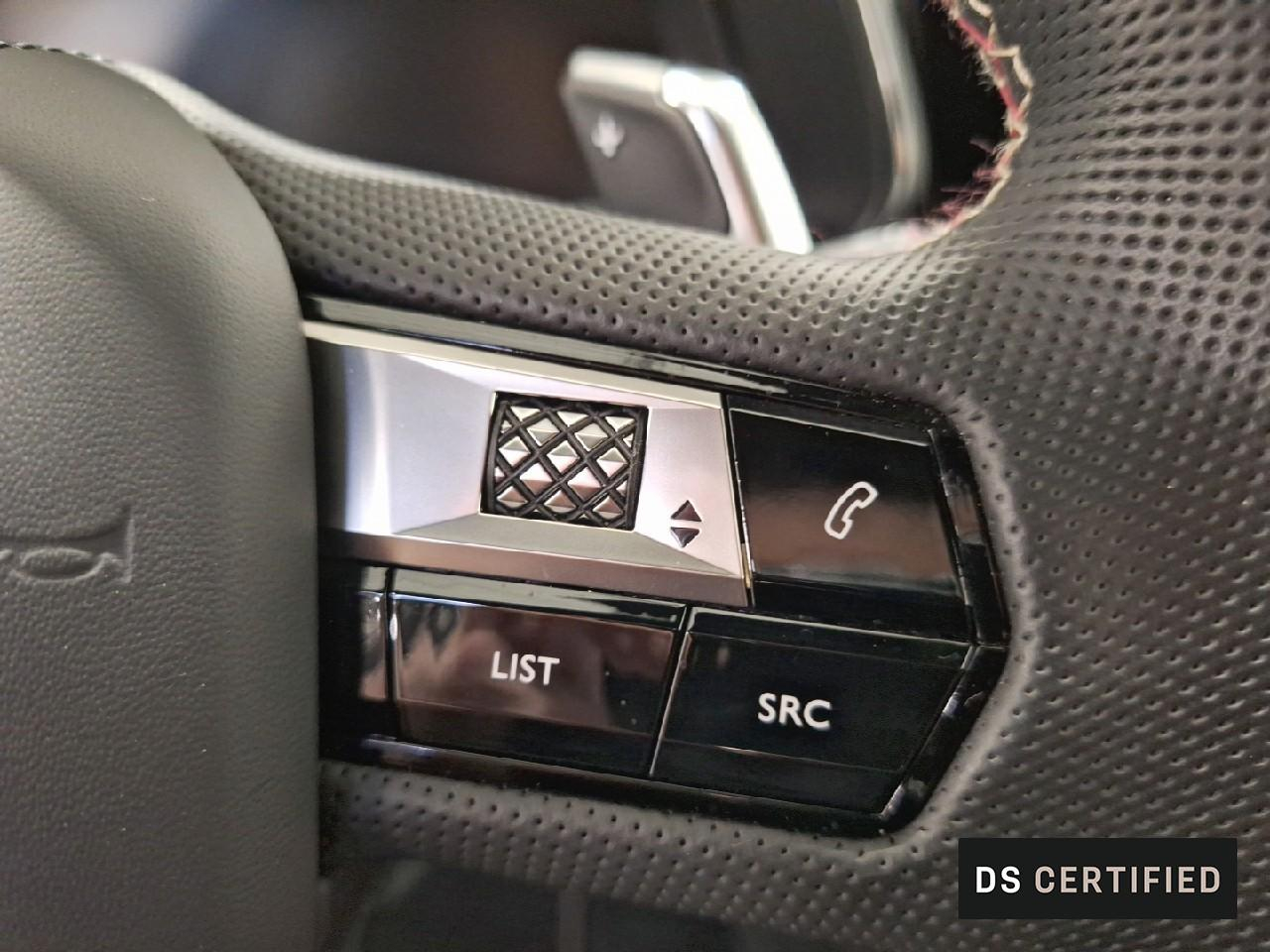 Ds Ds 7 crossback crossback hybride e-tense 225 eat8 performance lin — photo 17