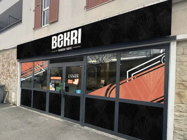 FOND DE COMMERCE RESTAURANT clé en main excellente rentabilité