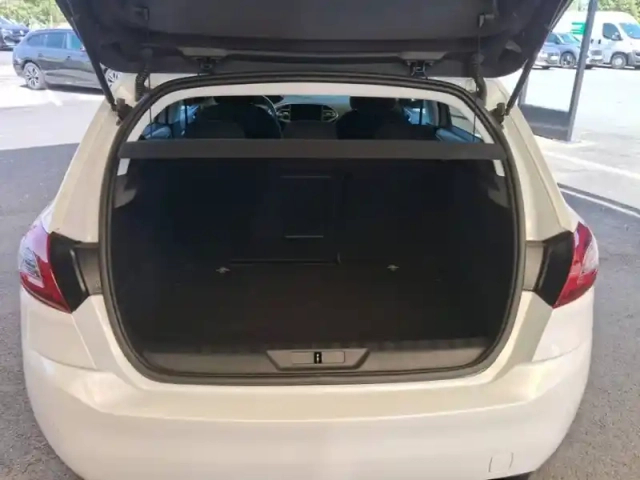 Peugeot 308 bluehdi 100ch s&amp;s bvm6 — photo 6