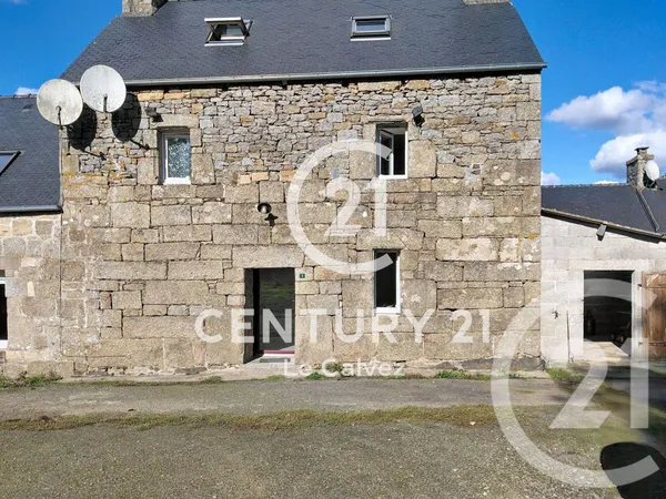 Maison 3 pièces 61 m²