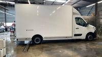 Renault Master F3500 L3H1 2.3 Blue dCi 145ch Confort EuroVI — photo 4