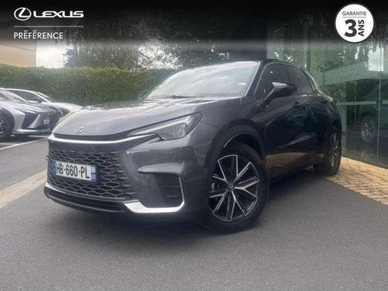 Lexus LBX Lexus LBX 1.5 136ch Emotion 2WD — photo 1