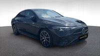 Mercedes Cla 200 163+30ch AMG Line 8G-eDCT — photo 3