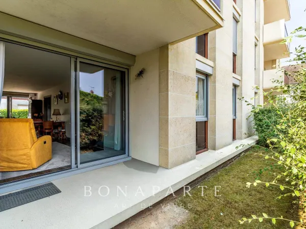 Appartement 3 pièces 88 m²
