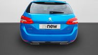 Peugeot 308 Sw 1.5 BlueHDi 130ch S&S GT Pack EAT8 — photo 5