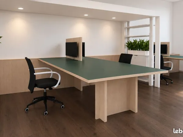 Location bureaux