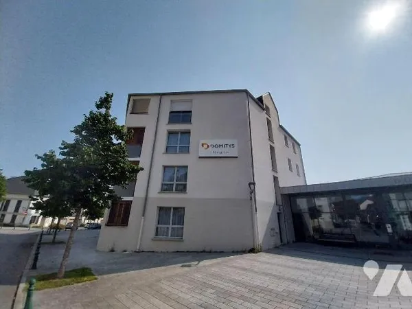 Appartement 1 pièce 31 m²