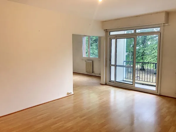 Appartement 5 pièces Résidence MARLY 1 à Caudéran
