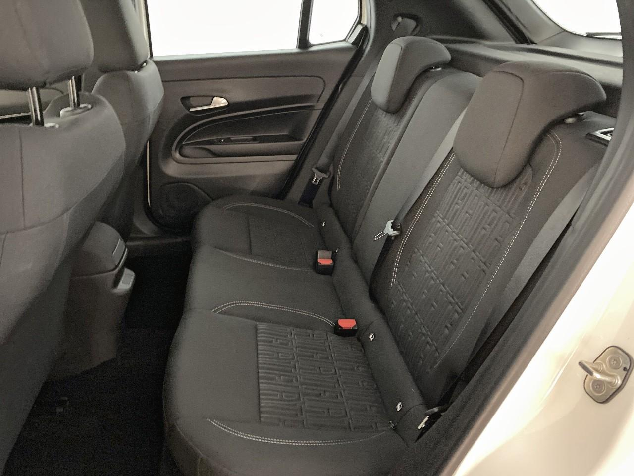 Fiat 600 t-gen 3 1.2 hybrid 145ch edct6 pop — photo 10