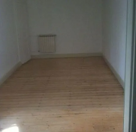 2 pièces 42m2 quartier Vosges Contades