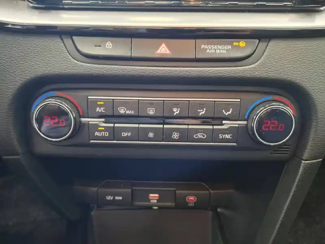 Kia Ceed 1.0 t-gdi 100 ch bvm6 — photo 29