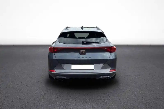 Cupra Formentor 2.0 tsi 310 ch dsg7 4drive — photo 5