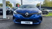 Renault Clio 1.0 TCe 90ch Zen -21 — photo 1