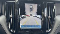 Volvo Xc60 T6 AWD 253 + 145ch Start Geartronic — photo 19