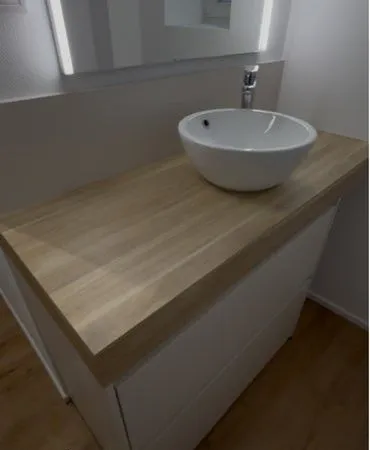 Appartement a louer à Avril