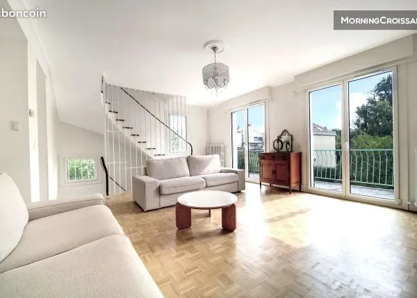 Maison 6 pièces 137 m²