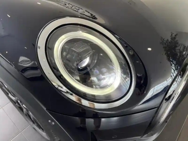 Mini Mini cooper 136ch edition premium plus bva7 — photo 10