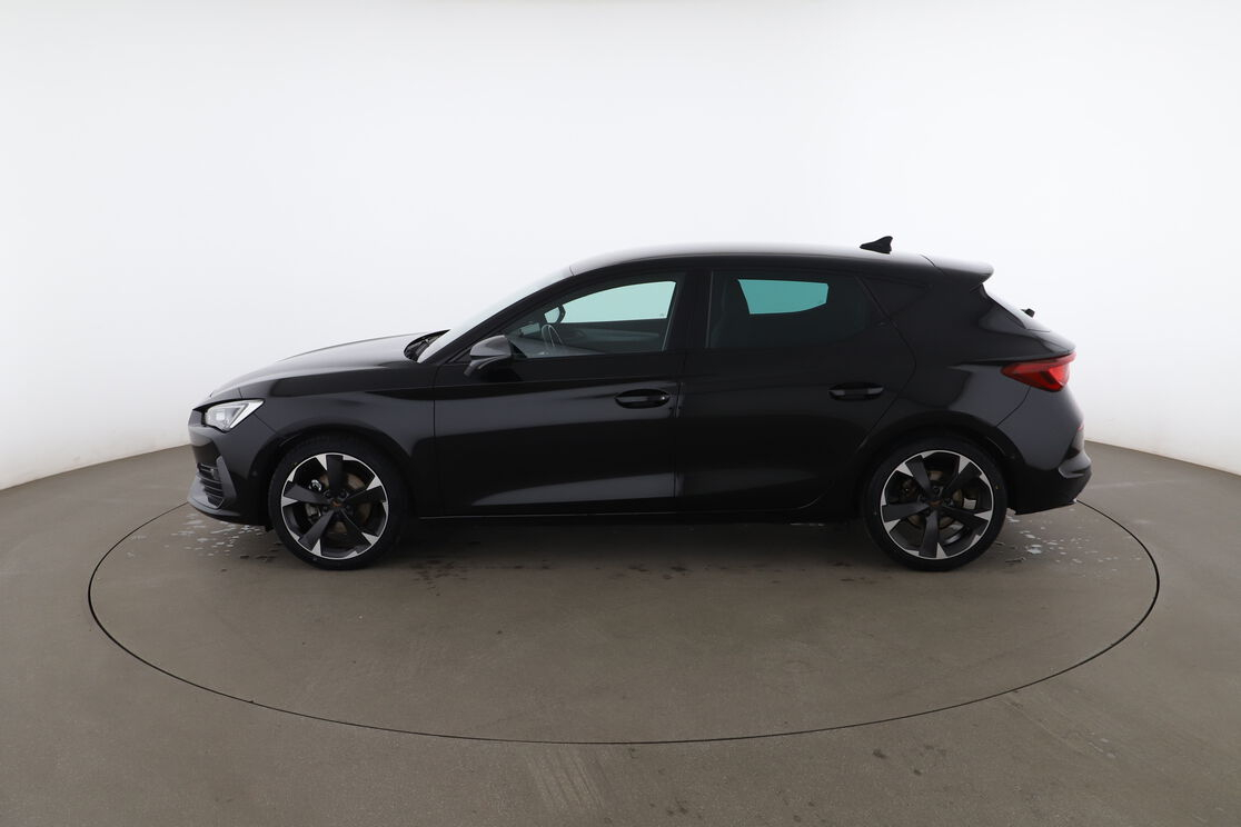 Cupra Leon 1.5 eTSI V DSG7 — photo 2